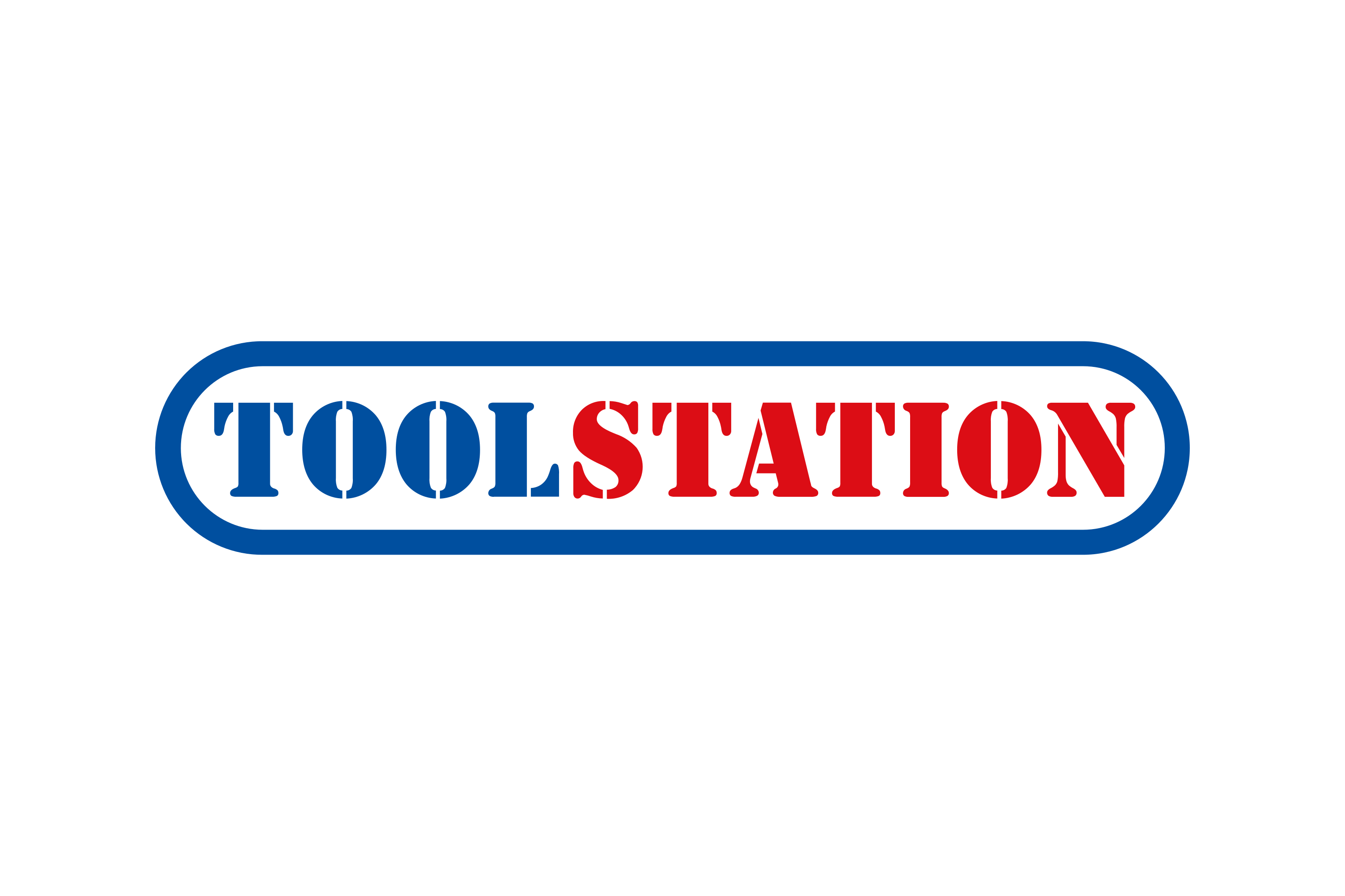 Toolstation